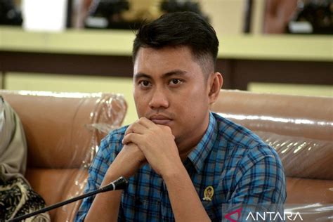 Dprd Gorontalo Utara Mitigasi Bencana Perlu Dilakukan Berkelanjutan