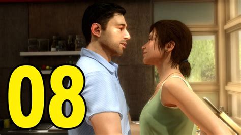 Part 8 Gettin Naked Lets Play Walkthrough Playthrough Gameplay