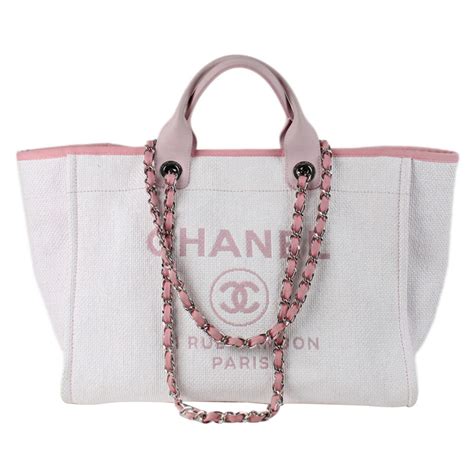 Pink Chanel Purse Duped | semashow.com