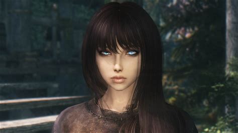 Yuih Standalone Follower Sha Renewal Skyrim Mod Hot Sex Picture