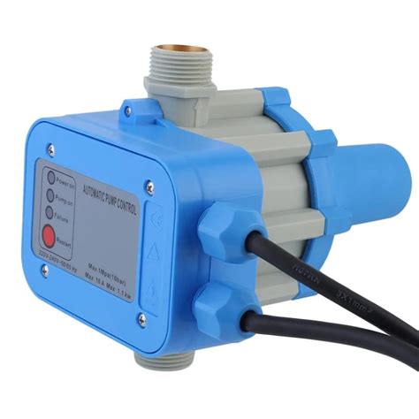 Buy Automatic Pump Control Epc At Hardwarepasal Online