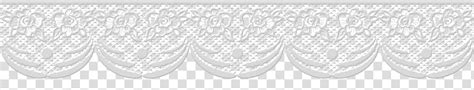 Lacing Png Image Lace White Lace Sunflower Sunflower Clipart White