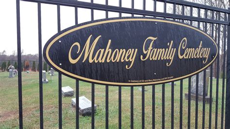 William Gayle Mahoney Find A Grave Memorial