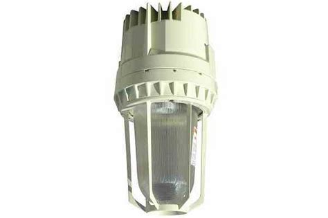 Explosion Proof Light 400 Watt Metal Halide Class 1 Div 1 Class 2