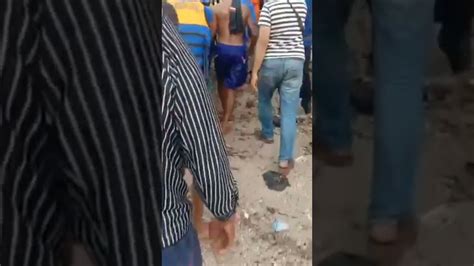 Kotban Tenggelam Di Pantai Kalaki Akhirnya Di Temukan YouTube