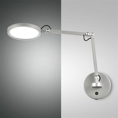 Lampada Da Parete Regina Di Fabas Luce Design Moderno E Illuminazione