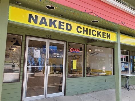 NAKED CHICKEN Harrison Hot Springs Fotos Número de Teléfono y Restaurante Opiniones