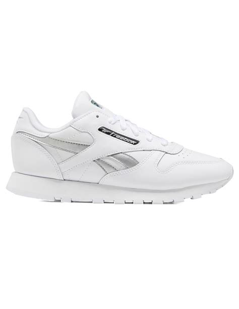 Venta Tenis Reebok Blancos Liverpool En Stock