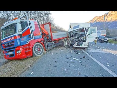 Top 30 Best Truck Insane Car Crash Compilation 2023 Bad Day