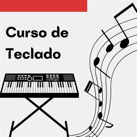 Curso De Teclado Online Aprendaki