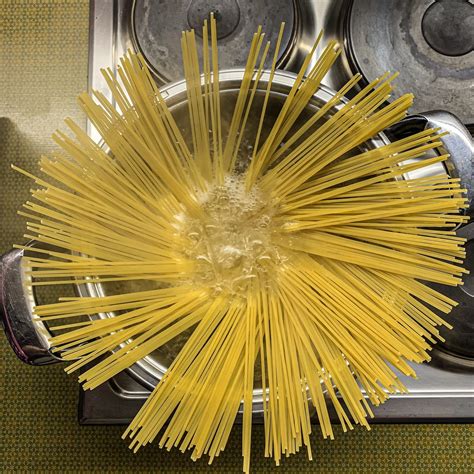 El Secreto Para Cocinar Una Pasta Perfecta Cadena Dial