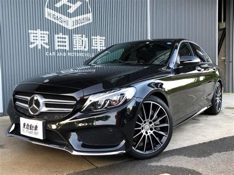 メルセデスベンツ Cクラス セダン C250 Sportsの価格性能装備オプション2014年7月11日発売 価格