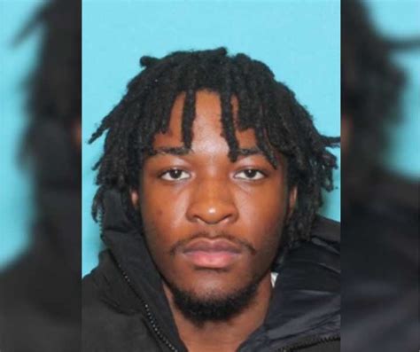 Septa Bus Triple Shooting Suspect Captured By Us Marshals Wallingford