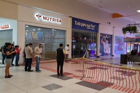 Balacera En La Plaza Sendero De Villahermosa Tabasco Deja Un Muerto