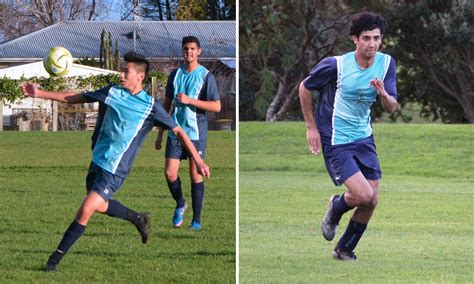 Strathallan Duo Make Nz Rep Team Acg Strathallan School