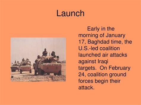 Ppt Operation Desert Storm Powerpoint Presentation Id 692338