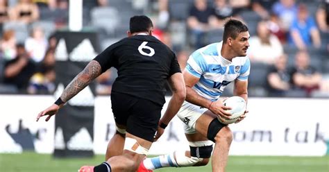 New Zealand moves home Tests against Argentina to Australia following ...