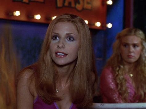 Sarah in Scooby-Doo - Sarah Michelle Gellar Image (13529399) - Fanpop