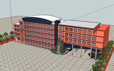 Su Sketchup