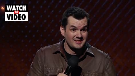 Australian comedian Jim Jefferies take on gun control goes viral again ...