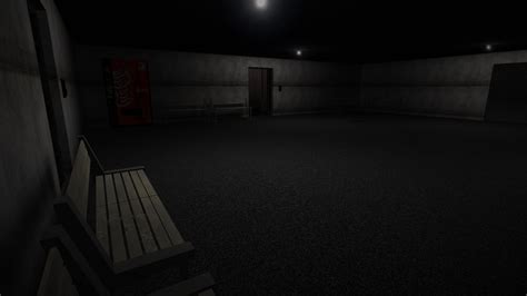 A Place To Relax Image Scp Five Nights At Freddy S Mod For Scp