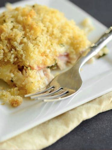 Best Pioneer Woman Chicken Cordon Bleu Casserole – Easy Recipes To Make at Home