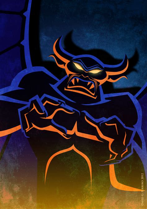 Chernobog by Chernin on DeviantArt
