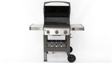 Weber SPIRIT II E310 LPG Review BBQ CHOICE