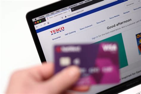 Tesco fixes online shopping basket glitch | The Independent