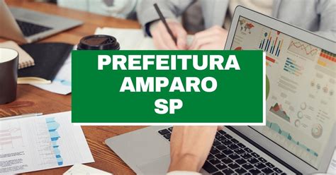 Prefeitura De Amparo Sp Lan A Edital Simplificado At R Mil