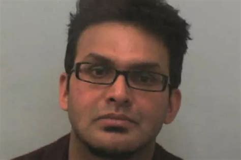 Monsters And Manipulators The Paedophiles And Sex Offenders Convicted In Bristol In