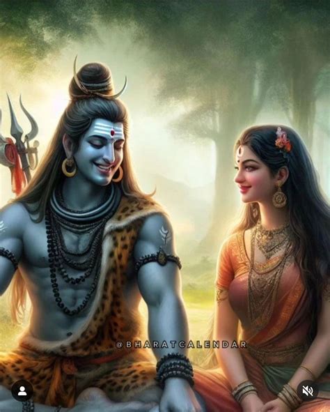 Pin by Ackky Kashyap on Maa | Shiva parvati images, Lord shiva hd ...