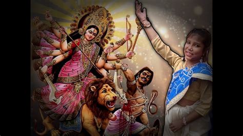 Durge Durge Durgati Nashini Song The Clubedian Durga Pujor Gaan