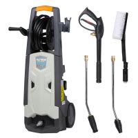 Comet Kls Gold Extra Pressure Washer Best Deal On Agrieuro