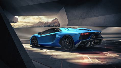 Arriba 95 Imagen Lamborghini Aventador L Abzlocalmx