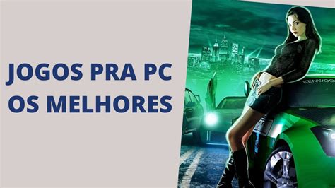 Jogos Que Rodam Em Pc Fraco Intel Hd Celeron Atom Notebook YouTube