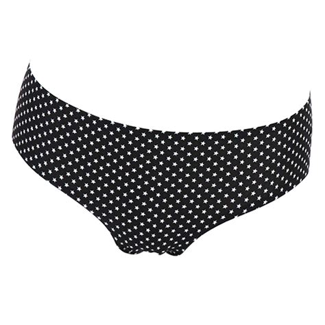 Duopack Bikini Carnival Negro Combinado