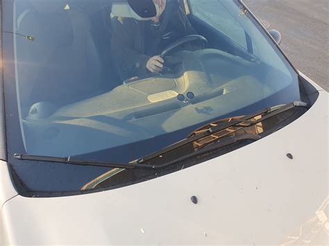 Замена щёток стеклоочистителя — Lynx — Renault Kaptur (2016), 2 л, 2018 ...