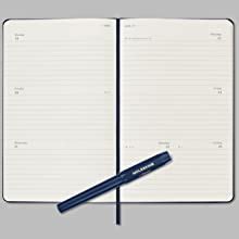 Amazon Moleskine Classic Month Weekly Planner Soft Cover