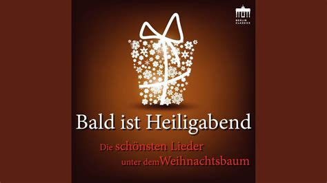 Weihnachtsoratorium BWV 248 Teil I Am Ersten Weihnachtstag Wie