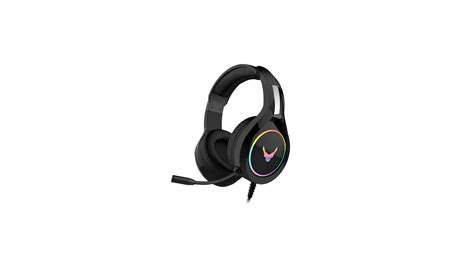 Omega Varr Vh Gaming Headset Fekete Bestmarkt