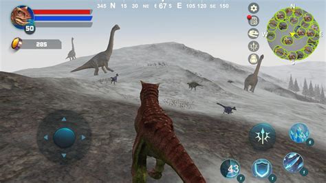 Carnotaurus Simulator Apk For Android Download