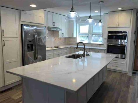 Quartz Countertops Supplier & Installer - Philadelphia, PA