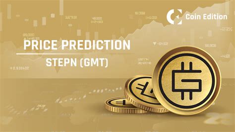 Stepn Price Prediction Will Gmt Price Hit Soon Coin