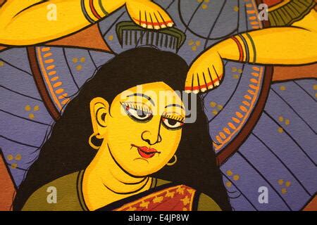 folk art in Bangladesh Stock Photo, Royalty Free Image: 71712753 - Alamy