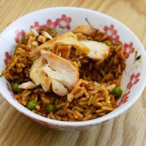 Sriracha Fried Rice Recipe WITH VIDEO PepperScale