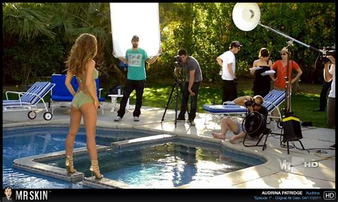 Audrina Nude Pics Page