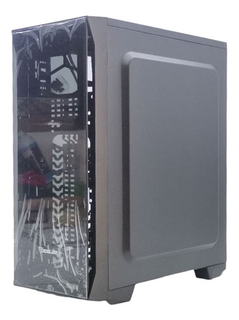 Gabinete Ocelot Gaming Ogec Atx Mini Itx Usb Rm Env O Gratis