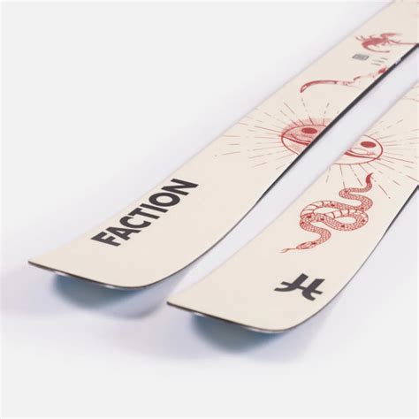 Skis Faction PRODIGY 3 CAPSULE