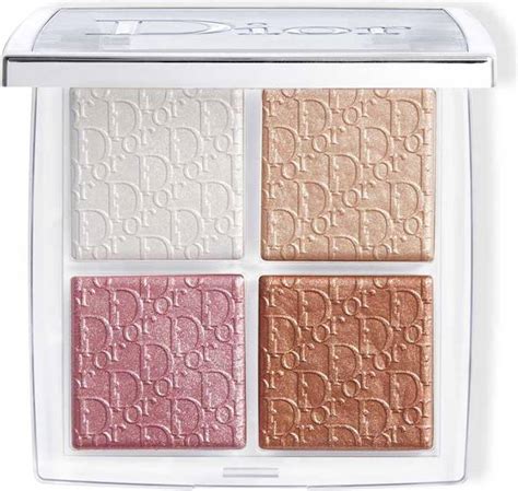 Dior Backstage Glow Face Palette Universal Pris